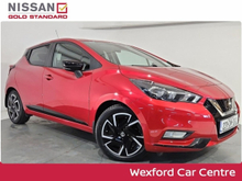 Nissan Micra 1.0 N DESIGN STOCK CLEARANCE