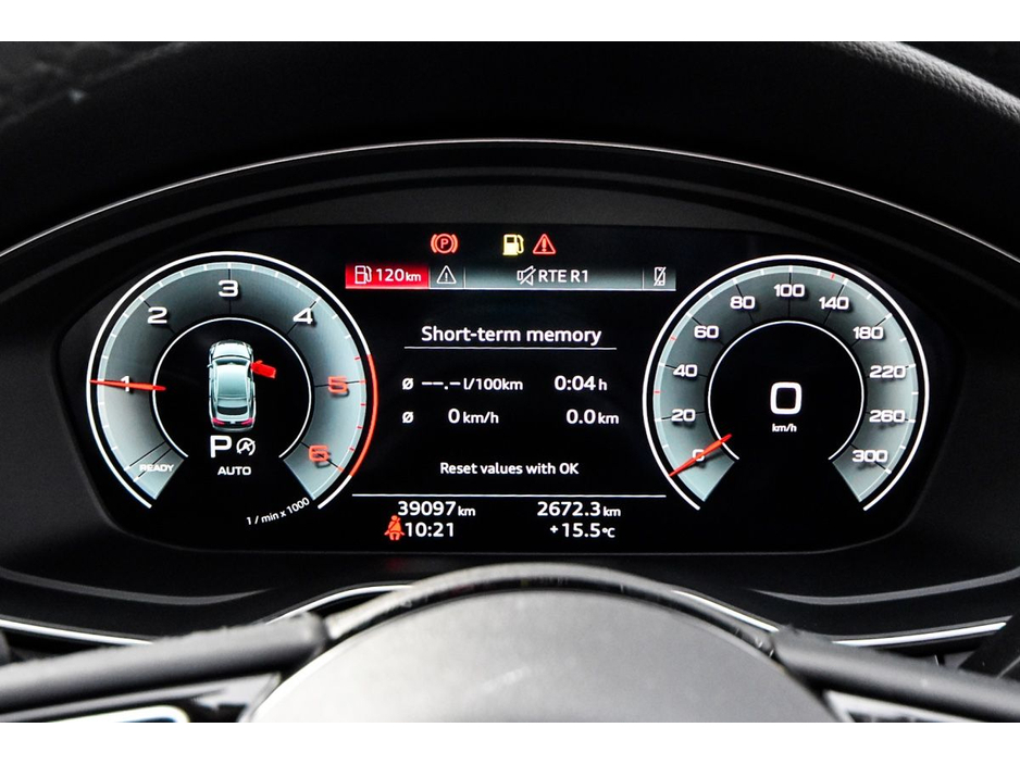 2023 Audi A5 2L Diesel For Sale Images