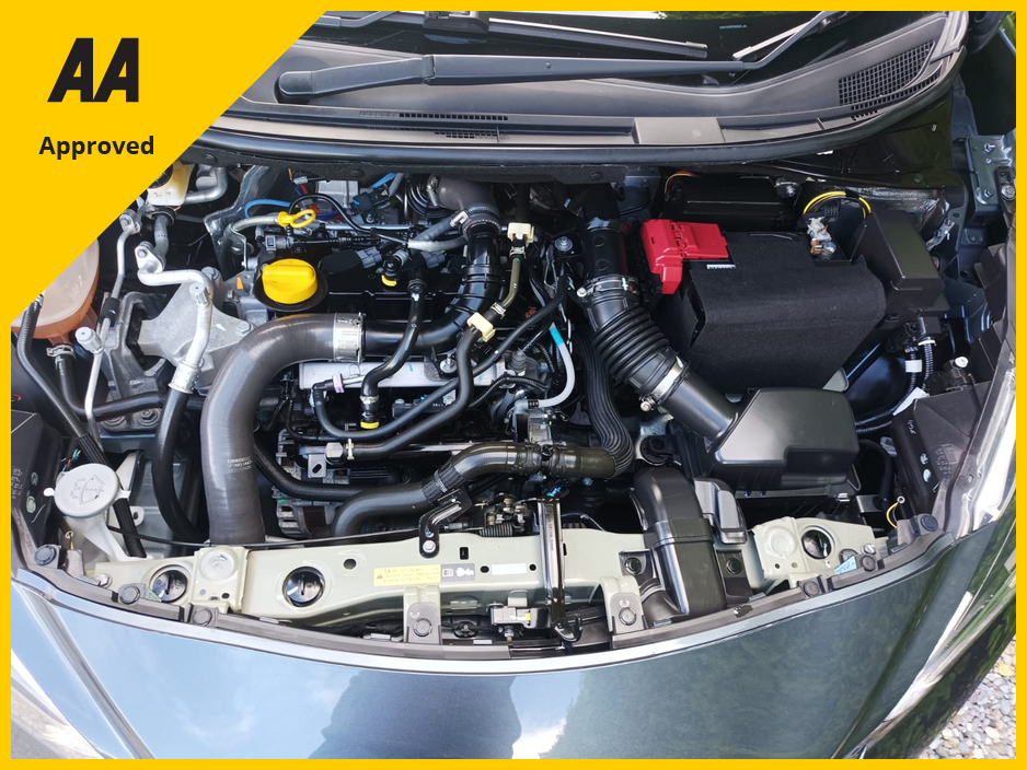 2021 Nissan Micra 1L Petrol For Sale Images