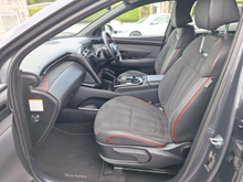 2023 Hyundai Tucson 1.6L Petrol Plug-in Hybrid For Sale Images