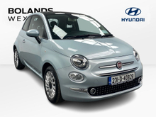 Fiat 500 Dolcevita 1.0 MHEV Manual