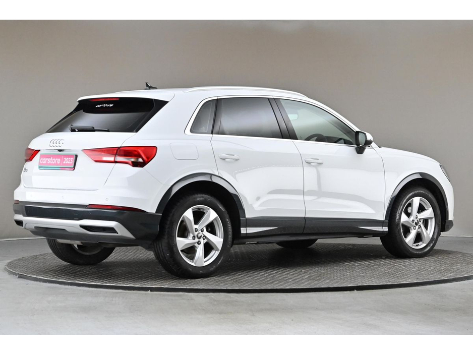 Audi Q3 35 TDI 150BHP SE 6SPD *FULL LEATHER* — thumbnail 10