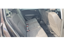 2014 Vauxhall Zafira 1.4L Petrol For Sale Images