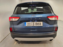 2022 FORD KUGA TITANIUM 5DR 2.0TD190 S6.2 A8 4