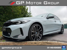 2024 BMW 3 Series 2L Petrol Plug-in Hybrid For Sale Images