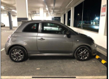 Fiat 500 1.2 S Hatchback Petrol Manual (69bhp)