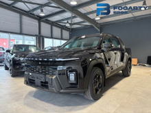 2026 KGM Musso 0L Electric For Sale Images