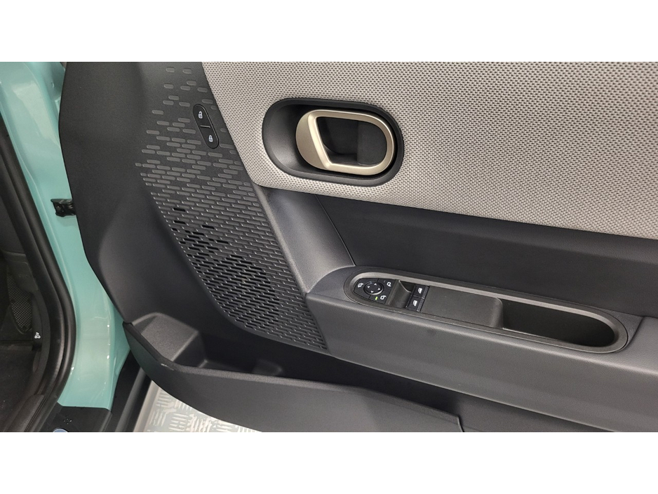 2025 MINI Cooper 1.5L Petrol For Sale Images