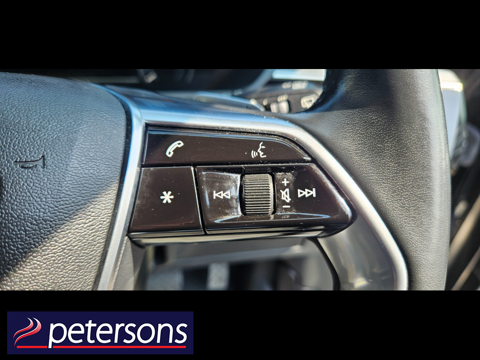 Audi e-tron TECHNIK 50 QUATTRO AUTOMATIC — thumbnail 21