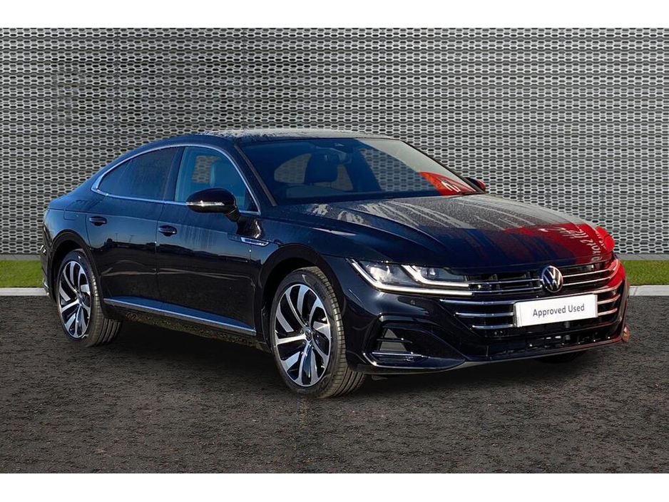 Used Volkswagen Arteon 2023 in Kildare