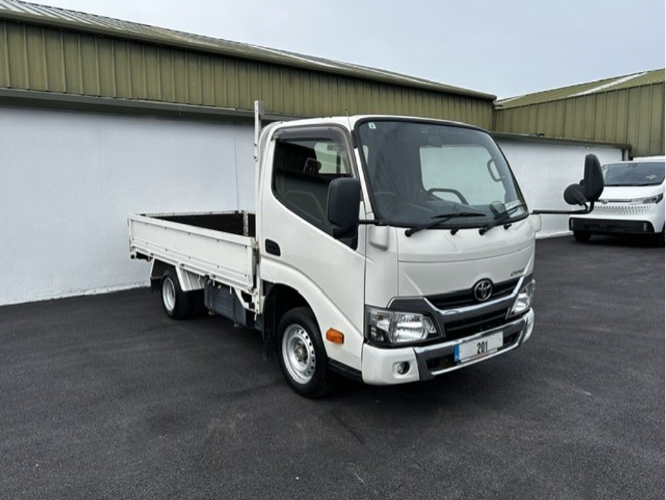 2020 Toyota DYNA For Sale Images