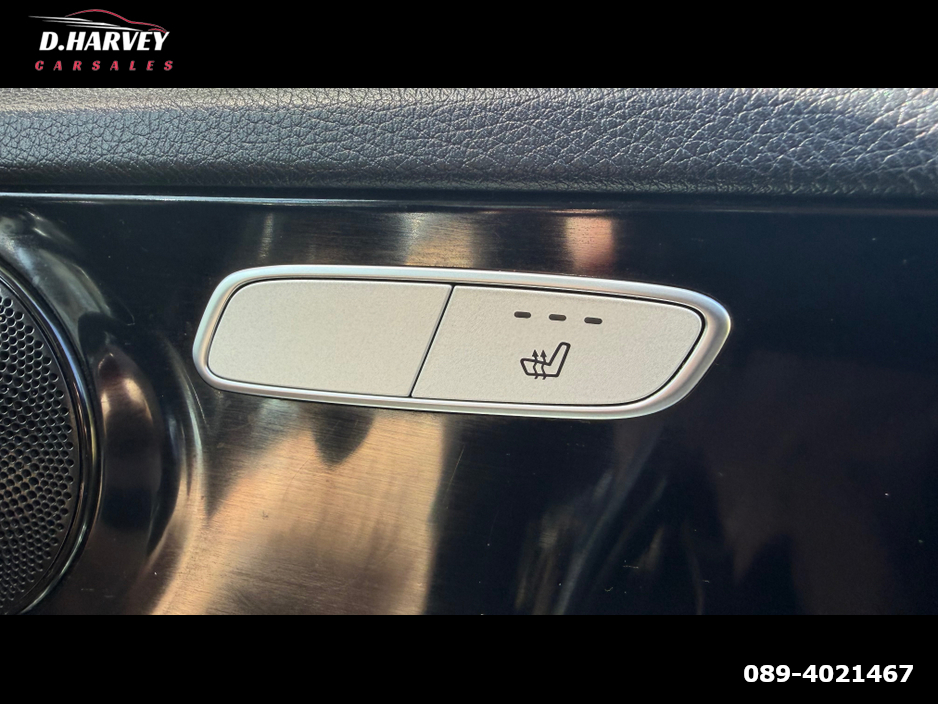 2019 Mercedes-Benz C Class 2L Diesel For Sale Images
