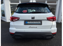 2025 SEAT Arona 1L Petrol For Sale Images