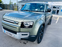 2021 Land Rover Defender 2L Petrol Plug-in Hybrid For Sale Images