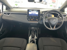2019 Toyota Corolla 1.8L Petrol Hybrid For Sale Images