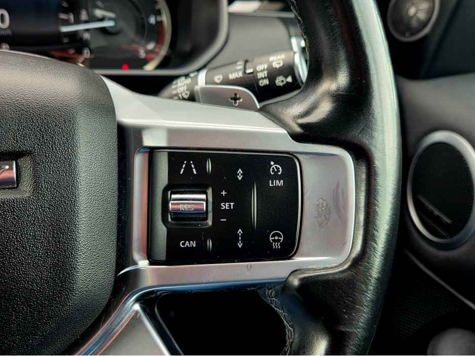2022 Land Rover Discovery 3L Diesel For Sale Images