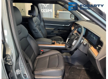 2026 KGM TORRES EVX 0L Electric For Sale Images