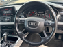 2018 AUDI A6 2.0 TDI  EXECUTIVE ULTRA Automatic €105 PW