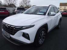 2021 Hyundai Tucson 1.6L Diesel For Sale Images