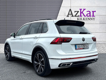 2023 Volkswagen Tiguan 1.4L Petrol Plug-in Hybrid For Sale Images
