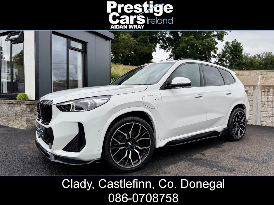 2023 BMW X1 For Sale Images