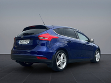 2015 Ford Focus 1.5L Diesel For Sale Images