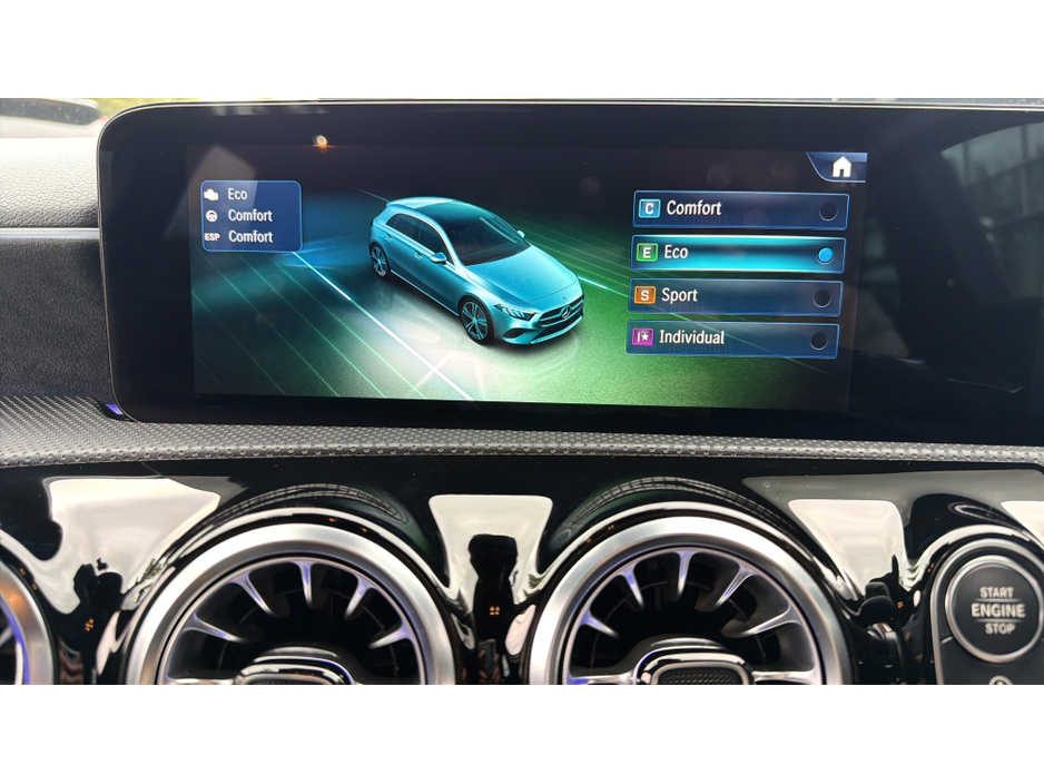 2023 Mercedes-Benz A Class 2L Diesel For Sale Images