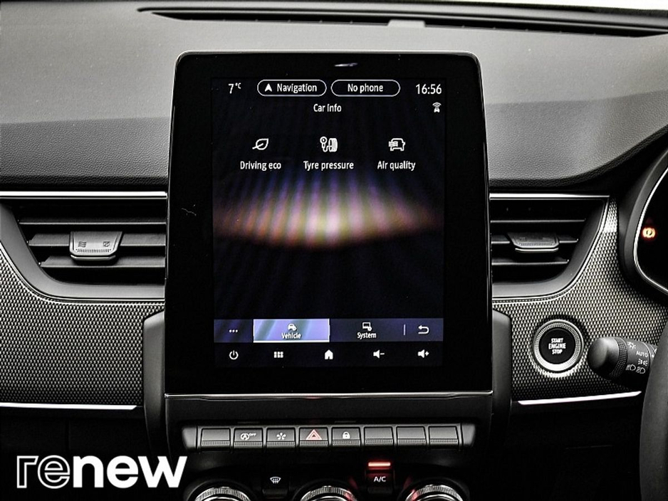 Renault Arkana Techno E-TECH Hybrid 145 Auto NBi — thumbnail 34
