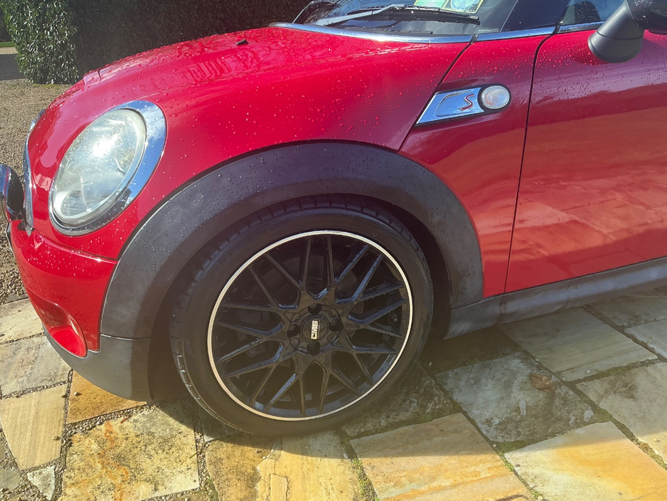 MINI Hatch R56 1.6 MF72 COOPER S — thumbnail 9