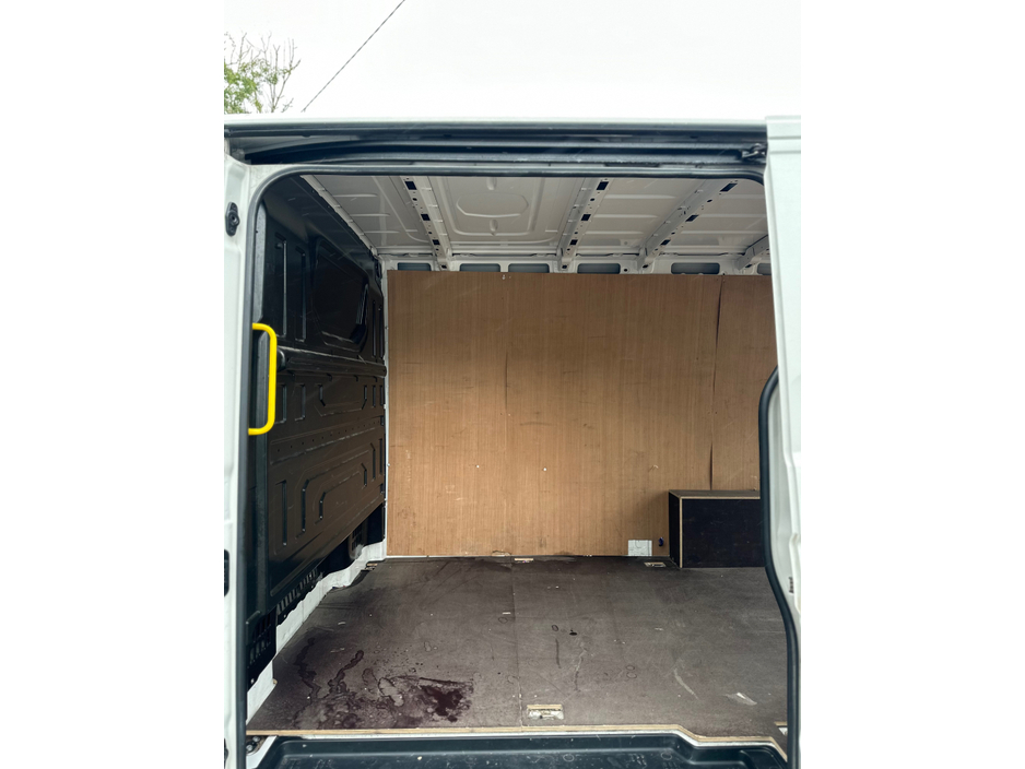 2021 Volkswagen Crafter 2.0L Diesel For Sale Images