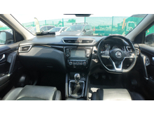 2020 Nissan Qashqai 1.3L Petrol For Sale Images