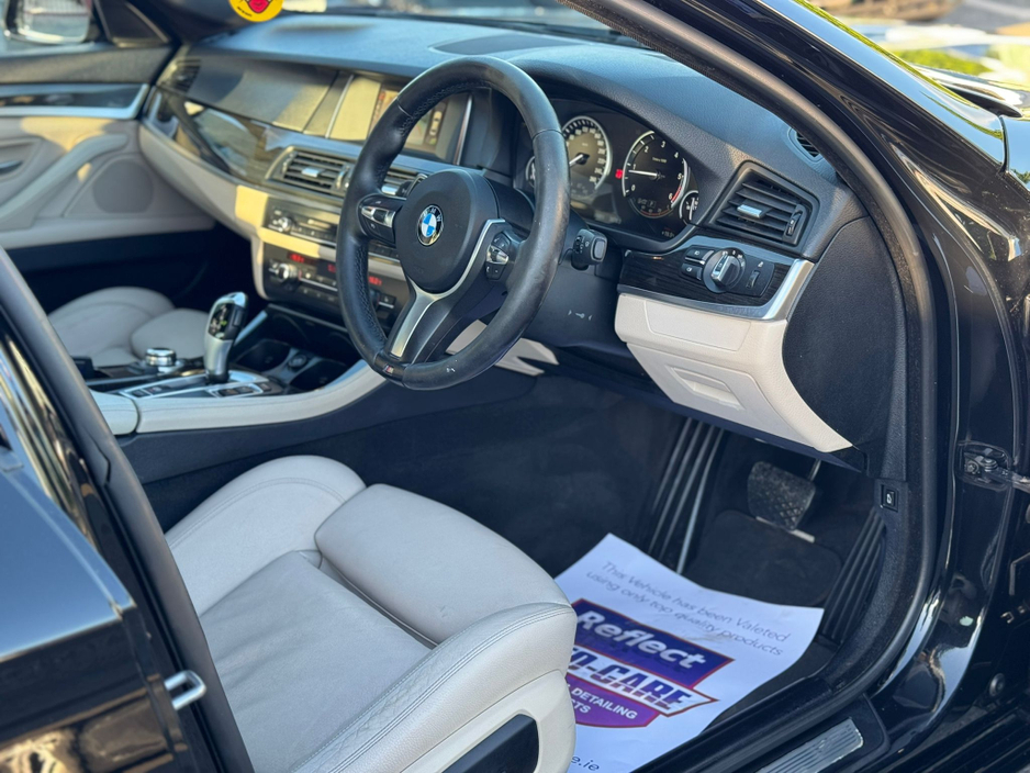 2016 BMW 5 Series 2L Diesel For Sale Images