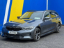 2021 BMW 3 SERIES 318d M-COMPETITION PACK TOURING // 18