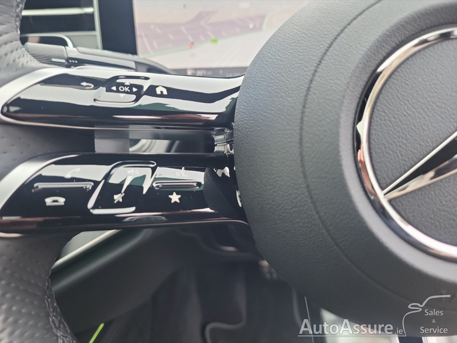 2025 Mercedes-Benz E Class 2L Hybrid For Sale Images