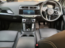 2022 Jaguar I-Pace 0L Electric For Sale Images