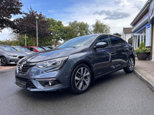 2018 Renault Megane 1.5L Diesel For Sale Images