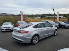 2016 Ford Mondeo 1.5L Diesel For Sale Images