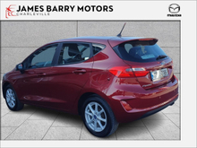 2019 Ford Fiesta 1.1L Petrol For Sale Images
