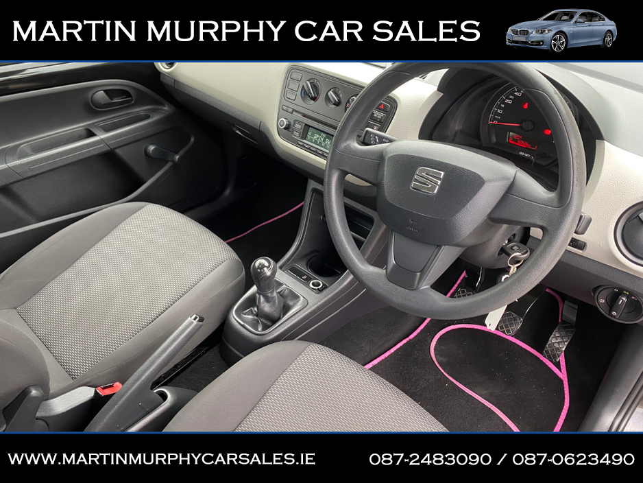SEAT Mii ID:3471493