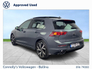 2022 VOLKSWAGEN GOLF 1.5 eTSI 130HP R-Line DSG MHEV