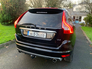 2014 VOLVO XC60 2.0 R-DESIGN D4 181BHP 5DR