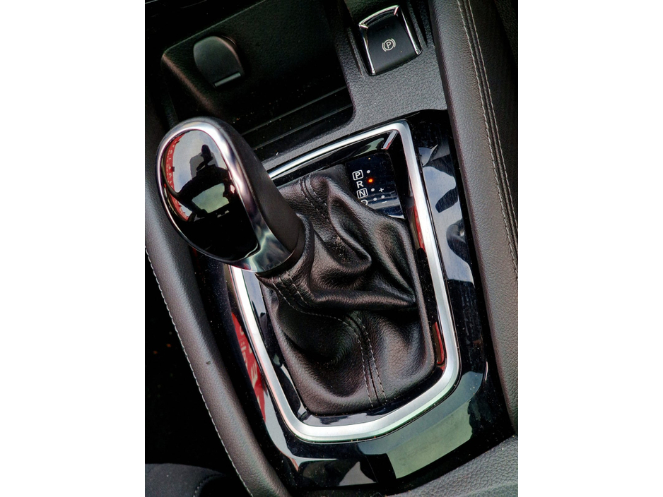 2018 Nissan Qashqai 1.2L Petrol For Sale Images