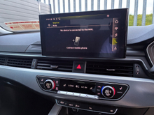2021 Audi A4 2L Diesel For Sale Images
