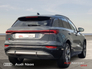 2025 AUDI Q6 E-TRON E-TRON ADVANCE