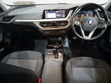 2023 BMW 1 Series 1.5L Diesel For Sale Images