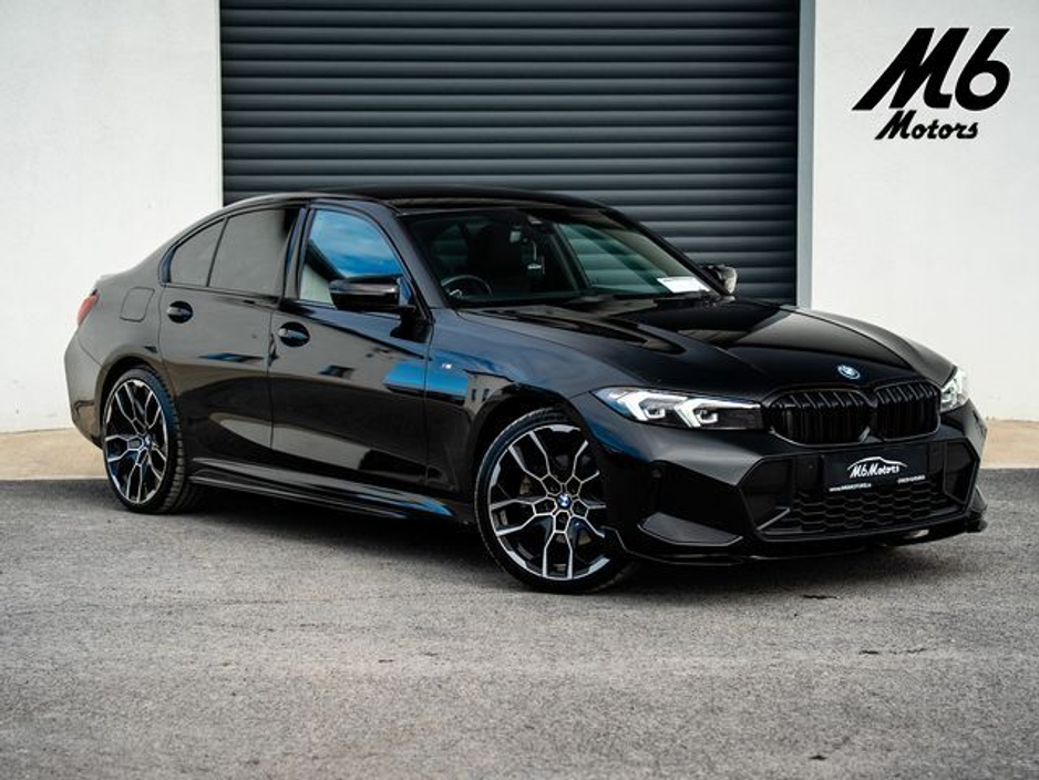 Used BMW 3 Series 2024 in Galway