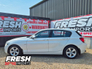 2013 BMW 1 SERIES 116i SPORT AUTO