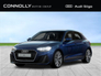 2025 AUDI A1 SB S Line + Heated Seats - 1.0TFSI 116HP 6 speed 
