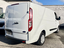 2022 Ford Transit Custom 2L Diesel For Sale Images