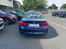 2017 BMW 3 Series 2L Diesel For Sale Images
